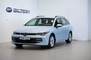 Volkswagen Golf 2025